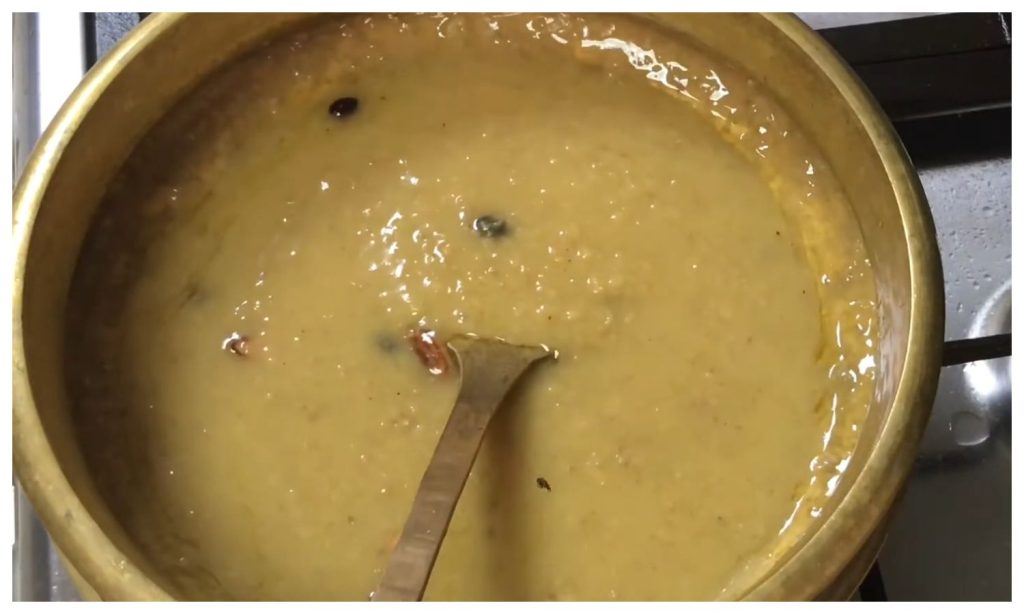 Oats Payasam