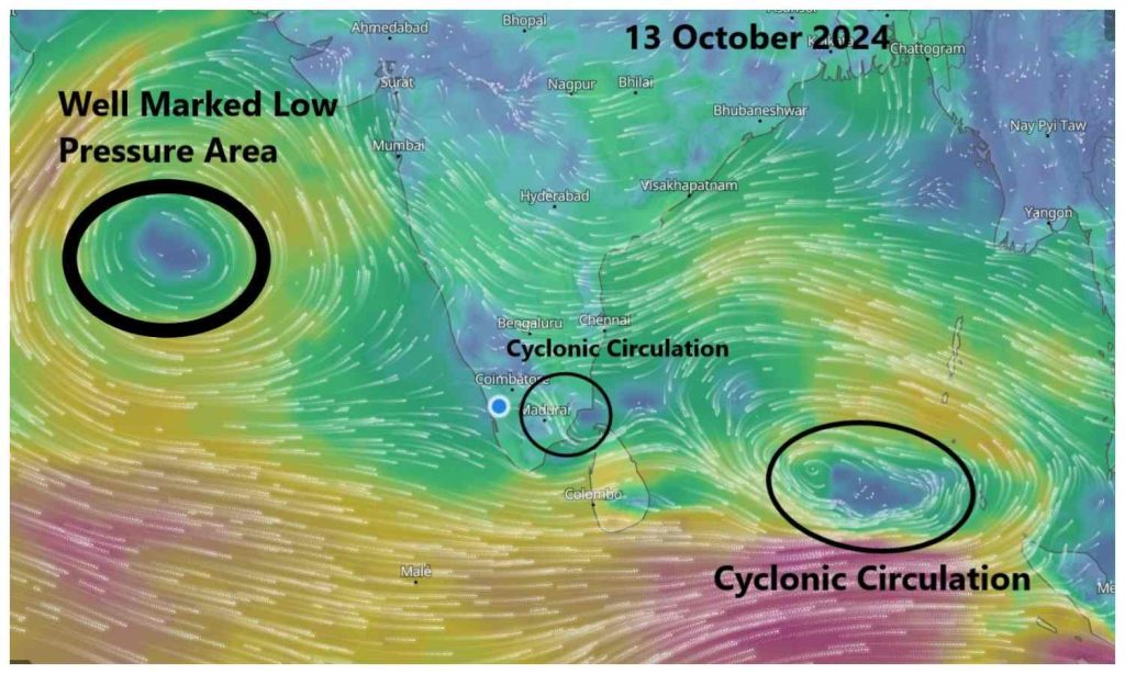 Latest Weather News