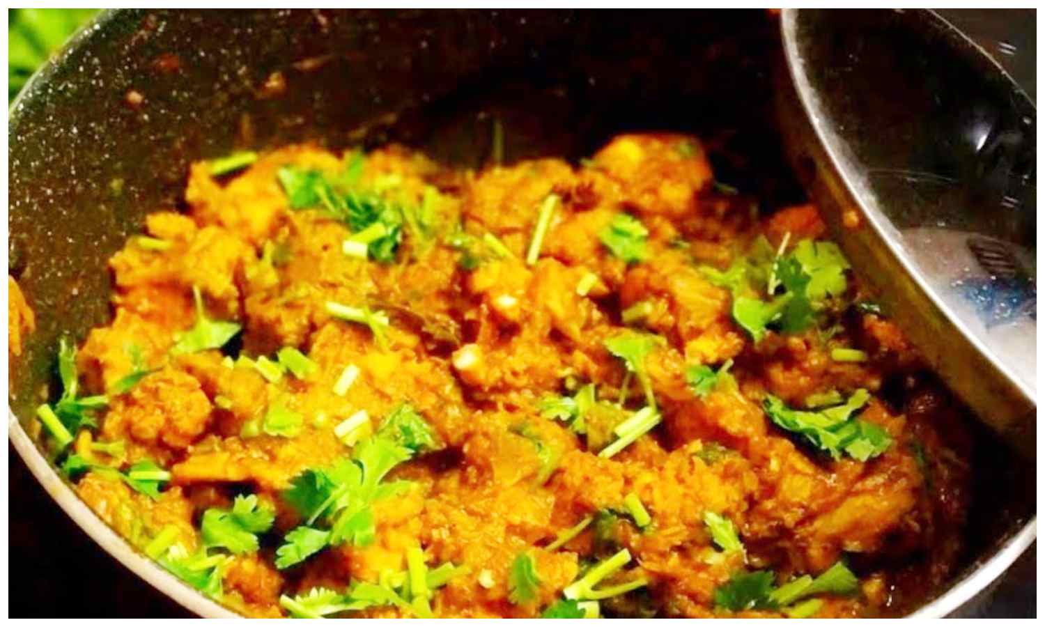 Kannur special Chicken varattiyath