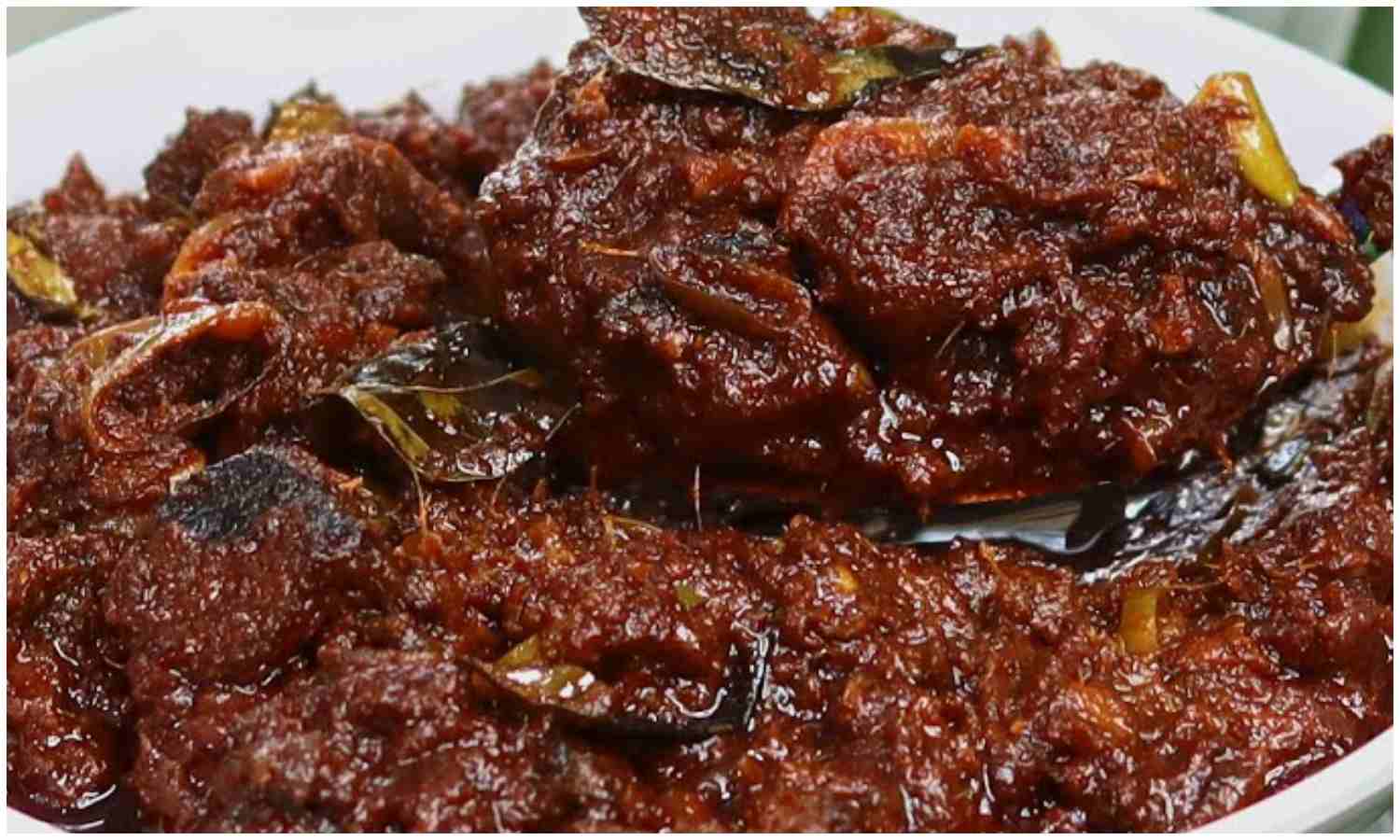 Tasty Meen Achar Recipe