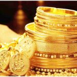 Today Gold Rate News