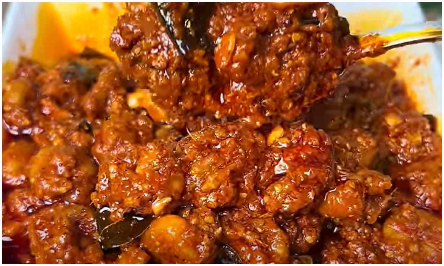 Chemmeen Achar