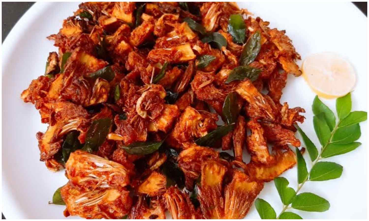 Homemade Chakkachilli Recipe