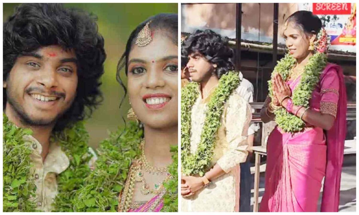 aavesham fame midhutty gets married today